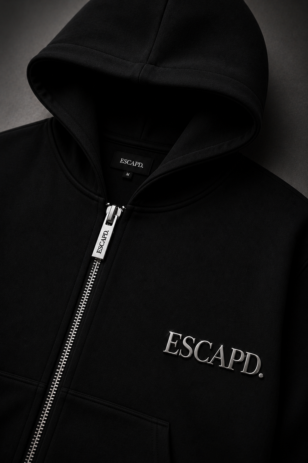 Signature ESCAPD Jacket