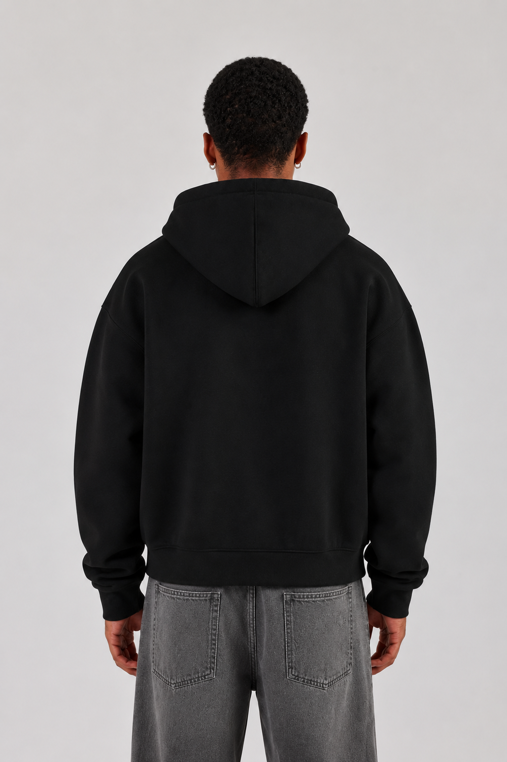 Signature ESCAPD Jacket