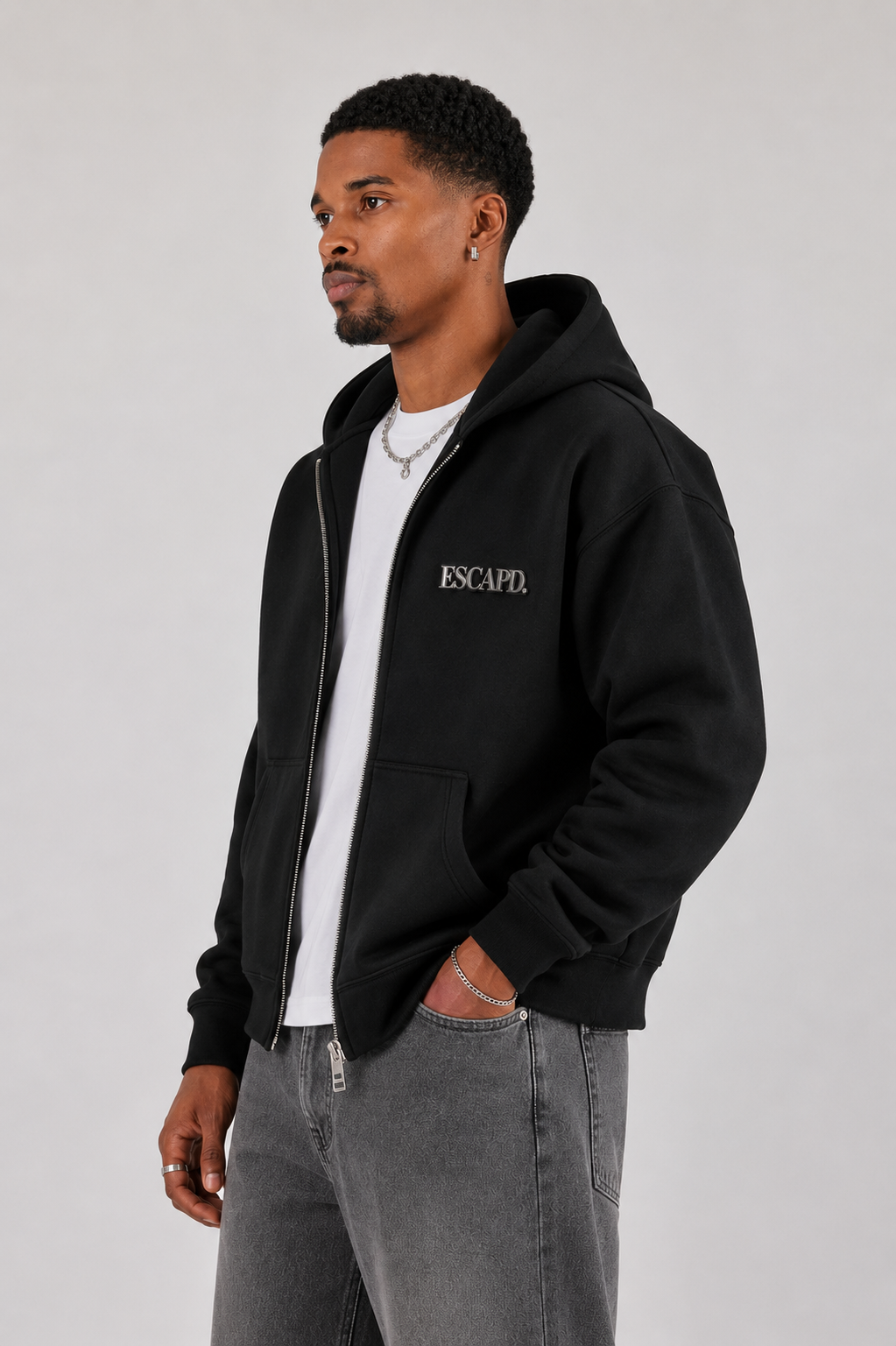 Signature ESCAPD Jacket