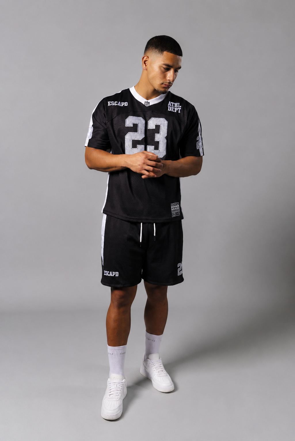 23 SHORT JERSEY