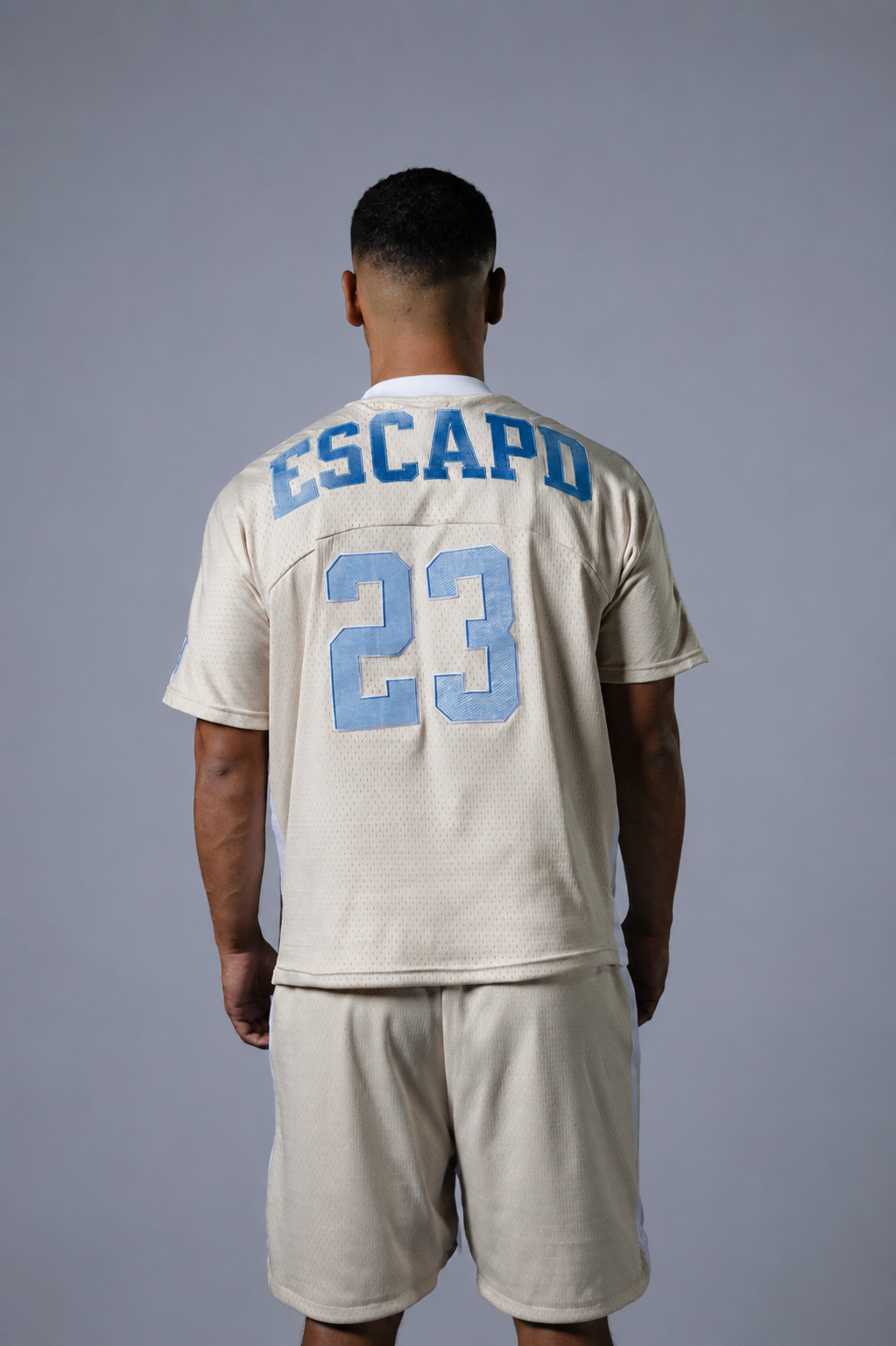 23 SHORT JERSEY