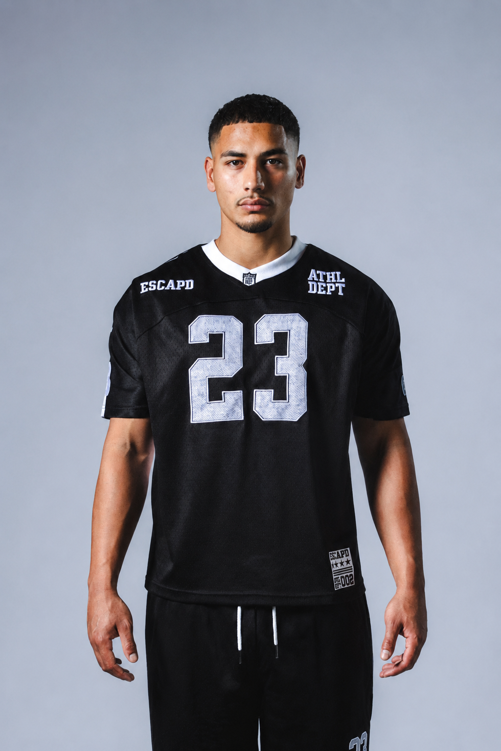 23 SHORT JERSEY