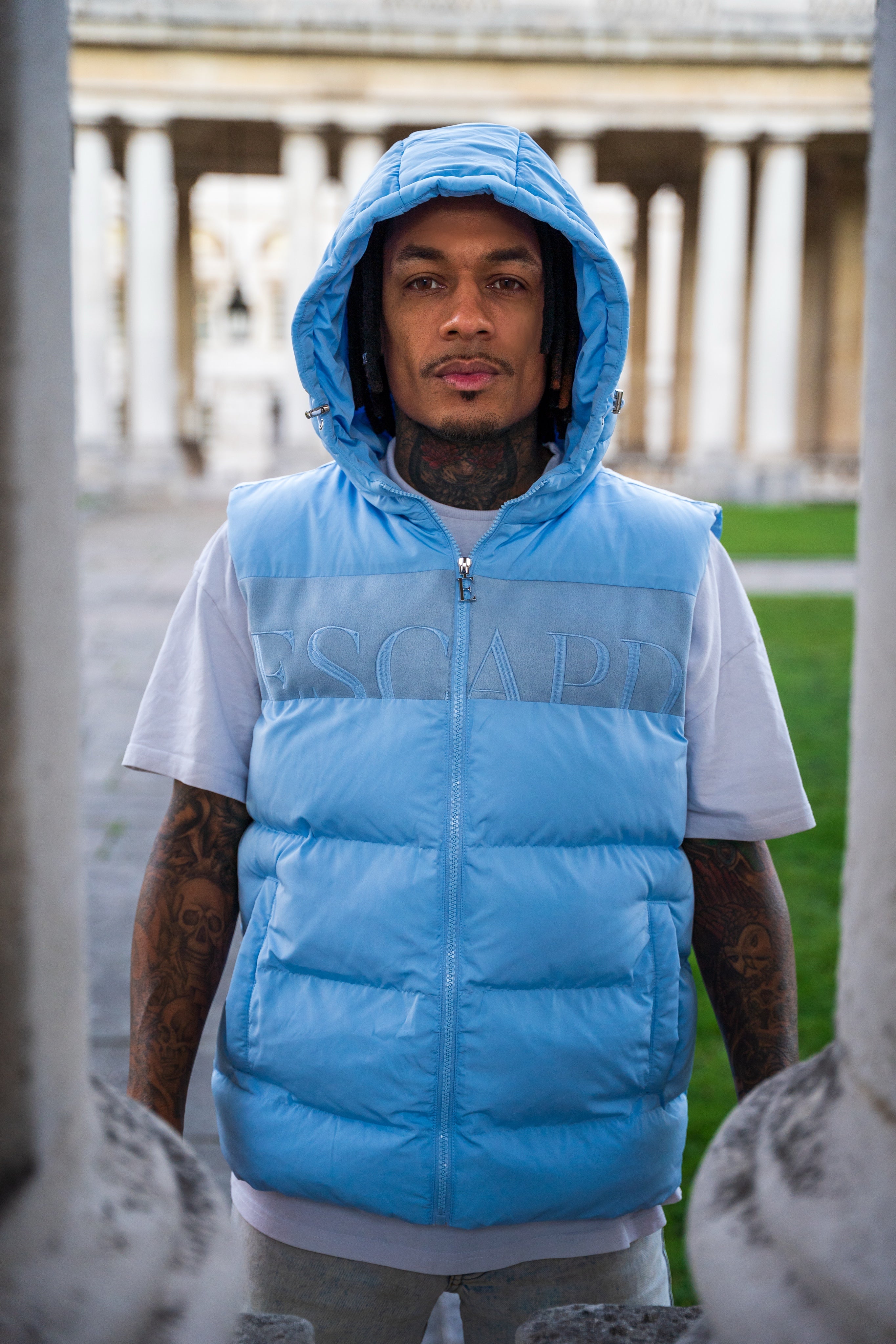 PHANTOM VEST