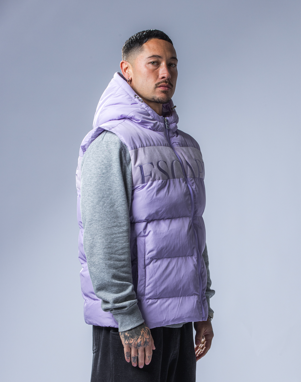 PHANTOM VEST