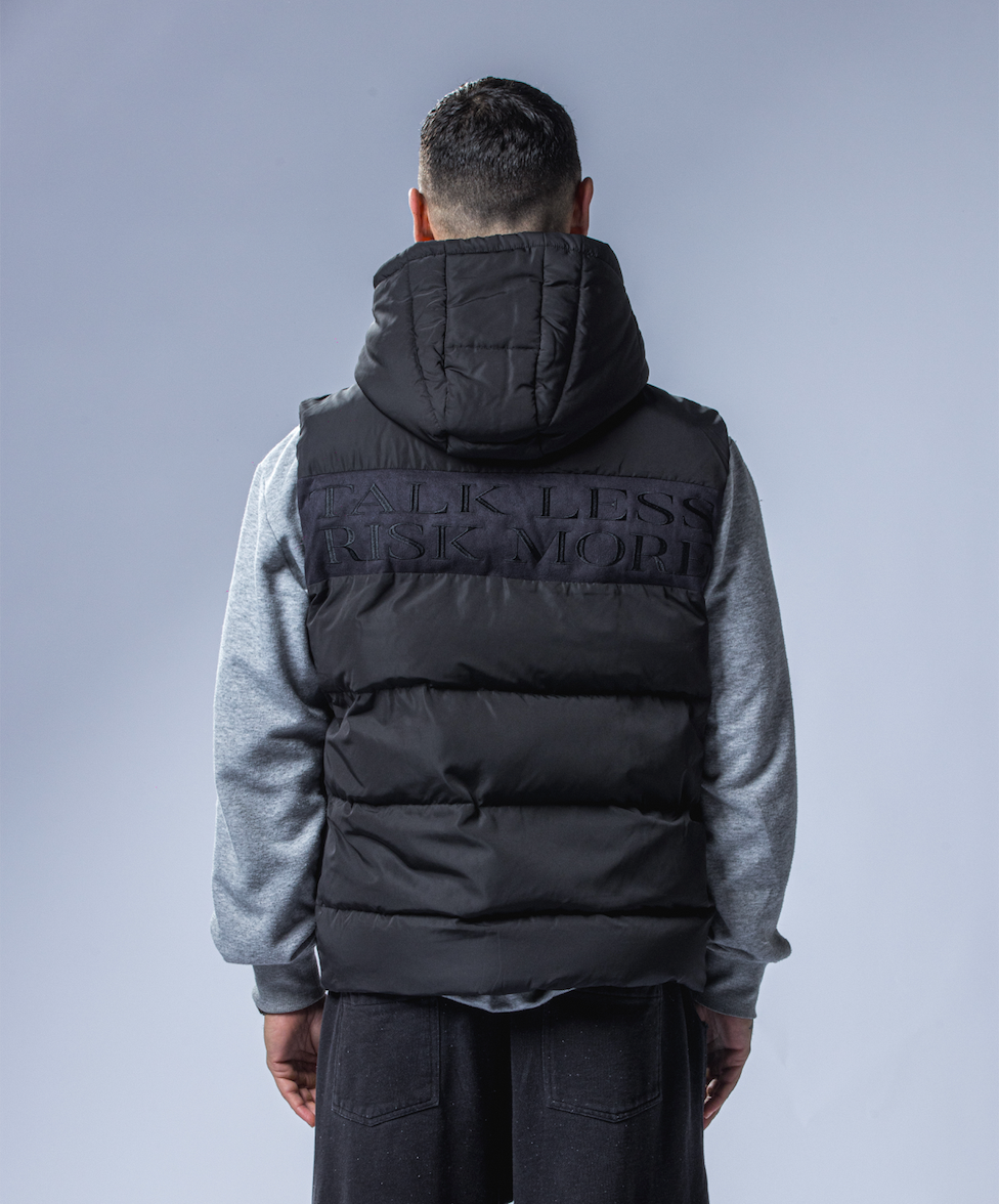 PHANTOM VEST