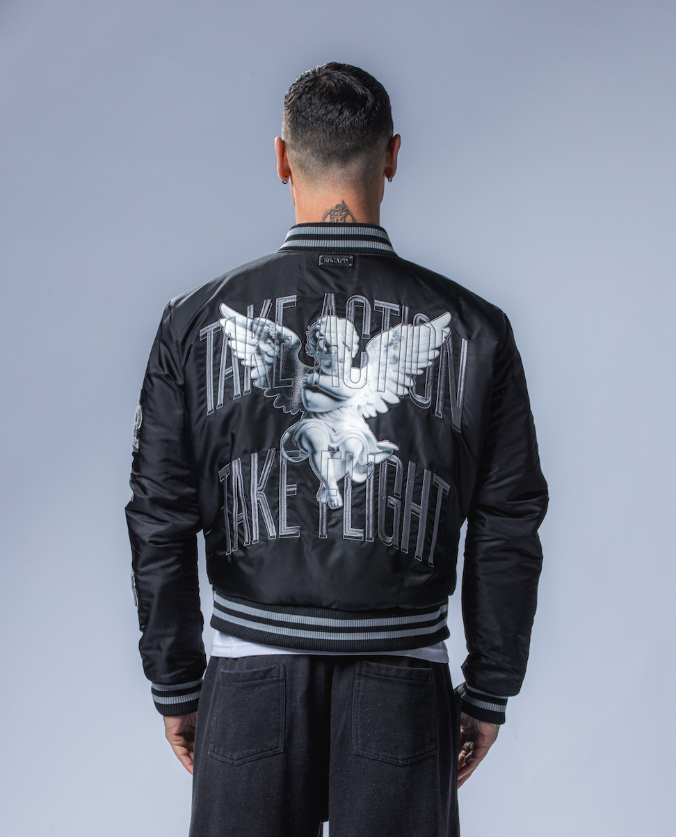 Reversible Jacket