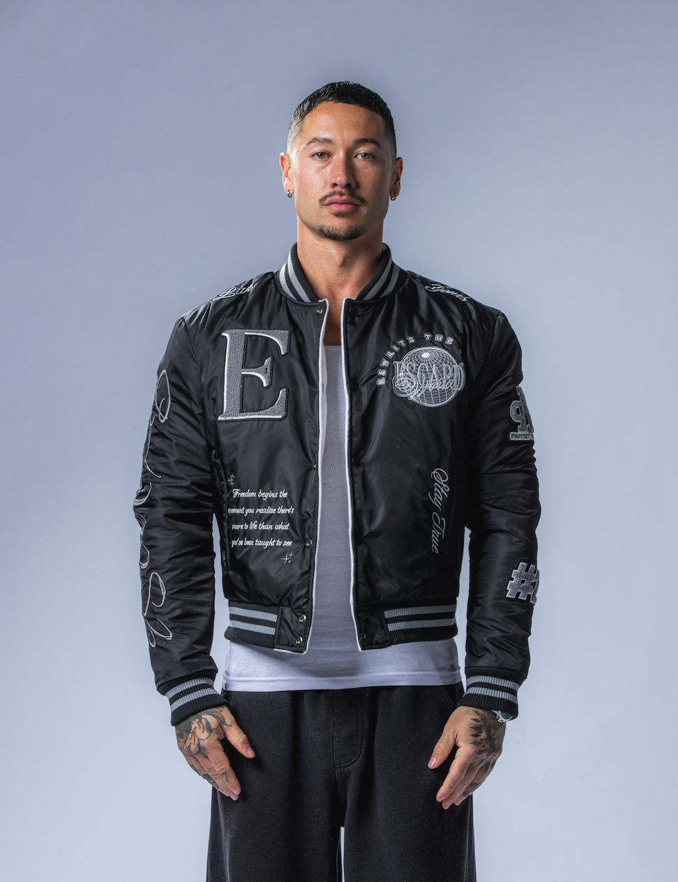 Reversible Jacket