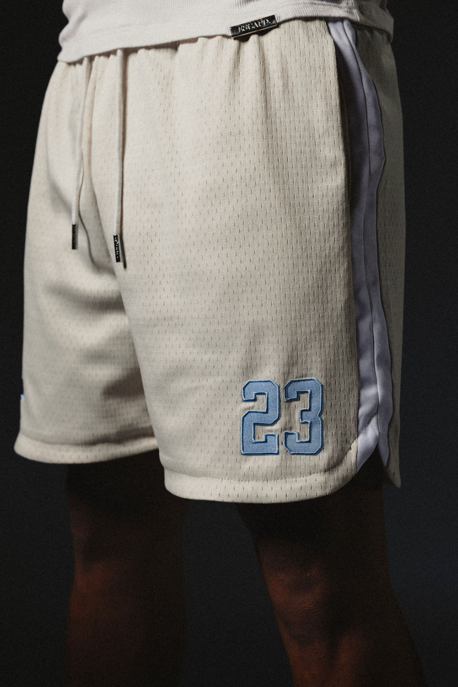 23 MESH SHORTS