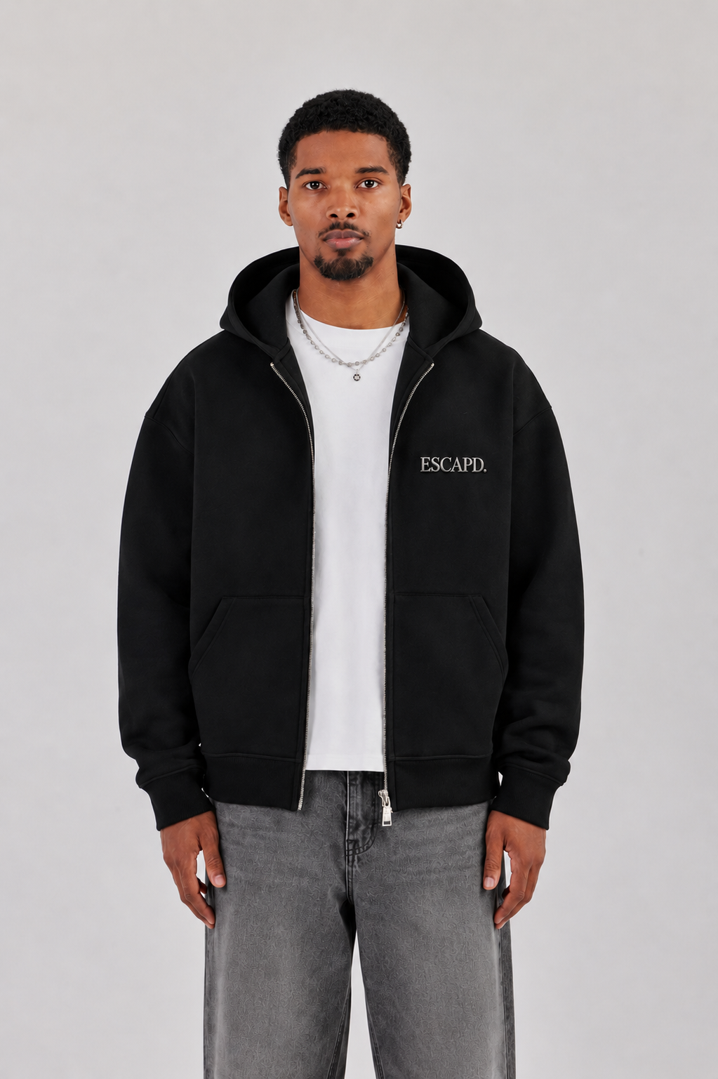 Signature ESCAPD Jacket