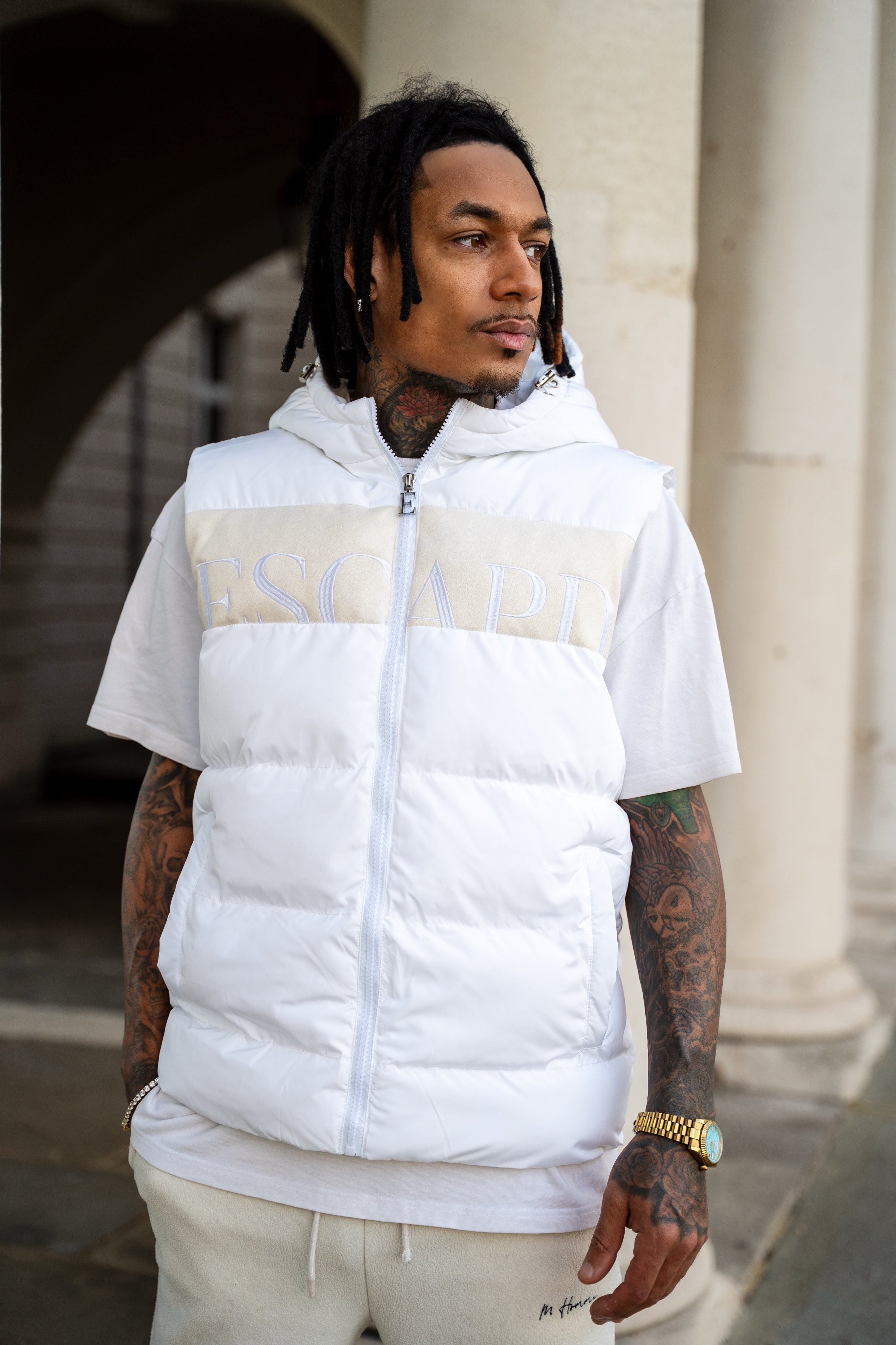 PHANTOM VEST