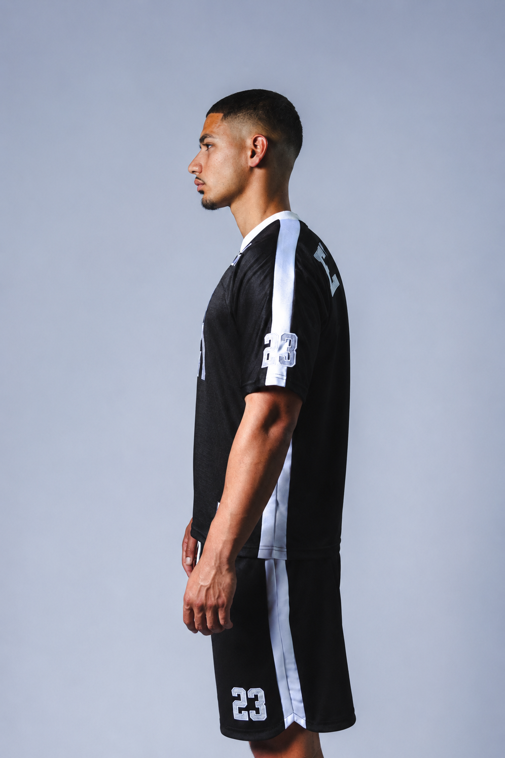 23 SHORT JERSEY