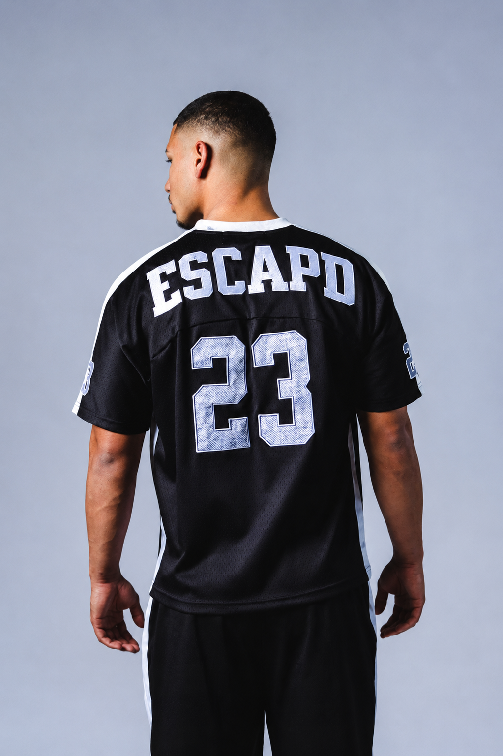23 SHORT JERSEY