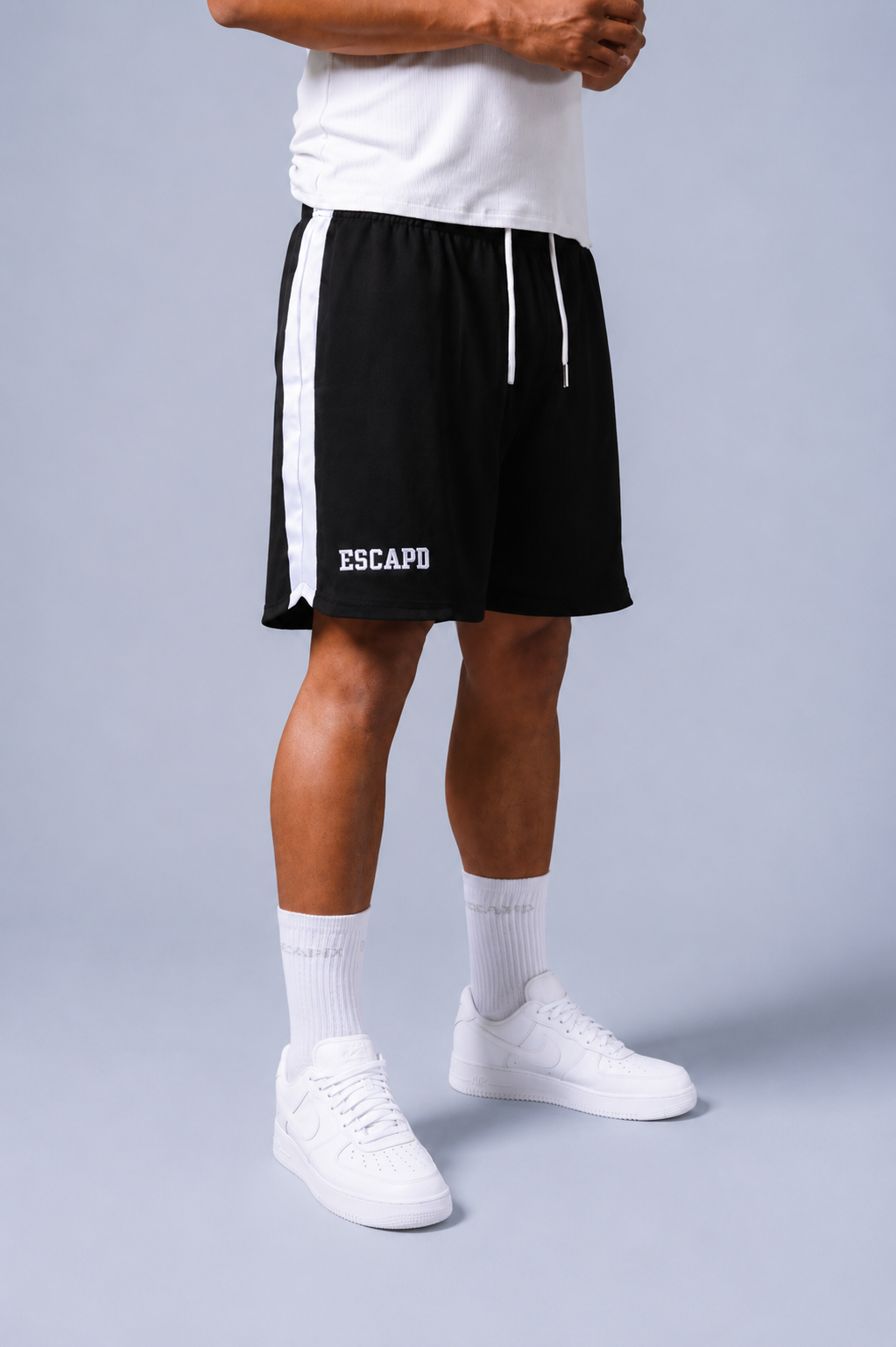 23 LONG JERSEY