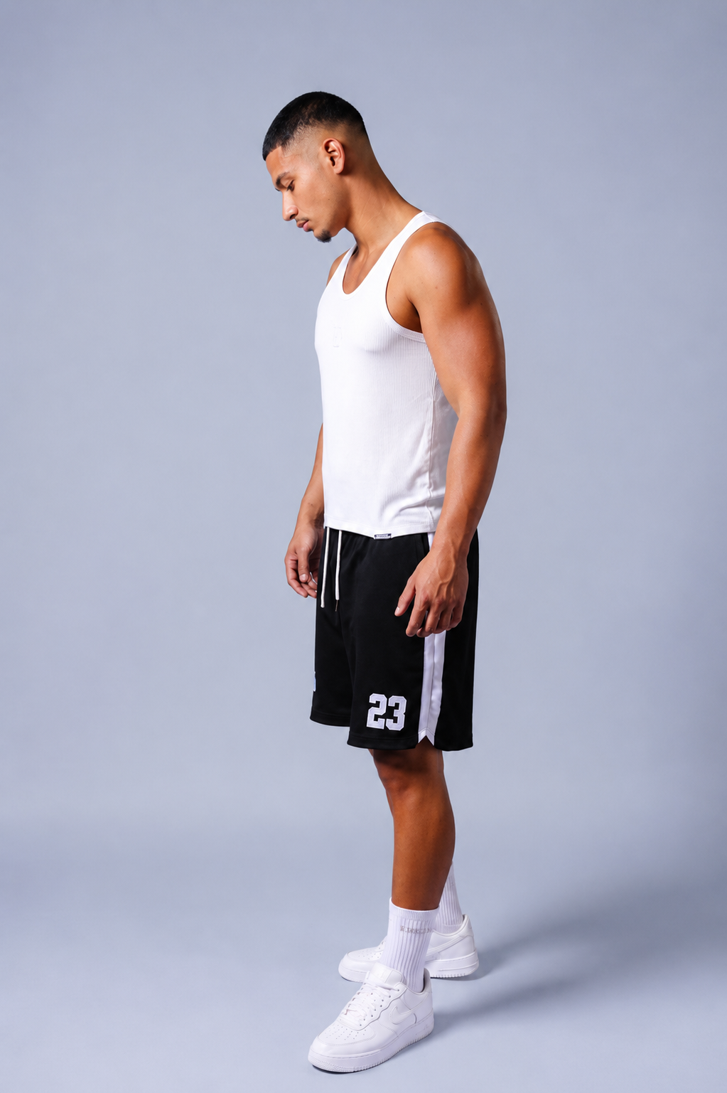23 LONG JERSEY
