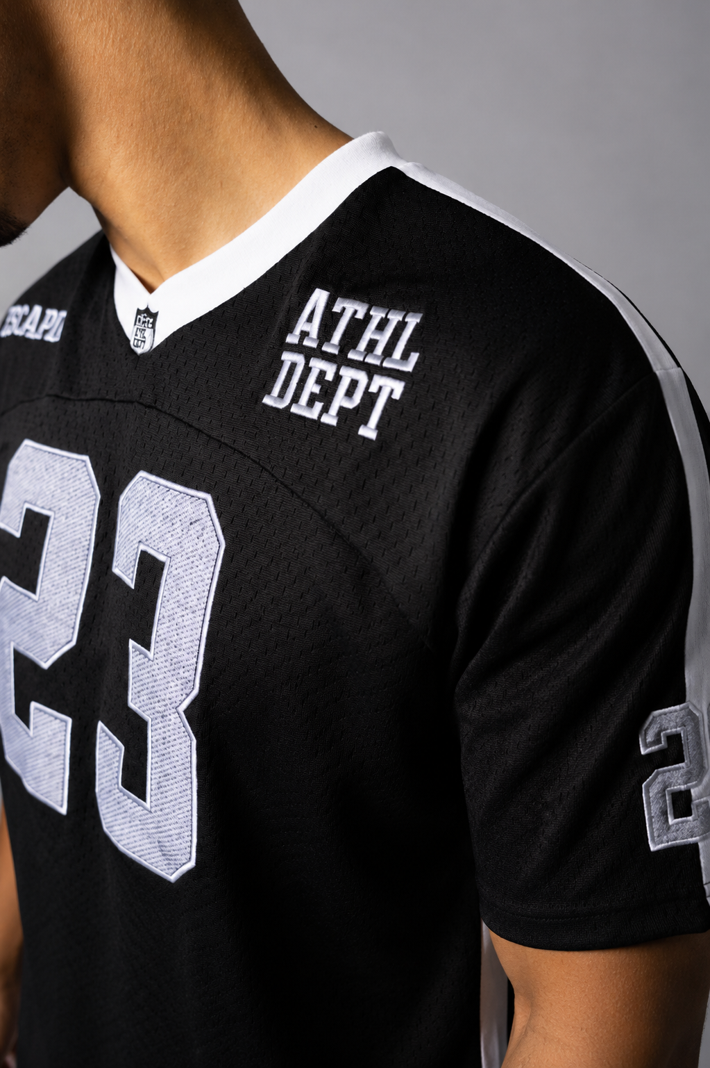 23 SHORT JERSEY