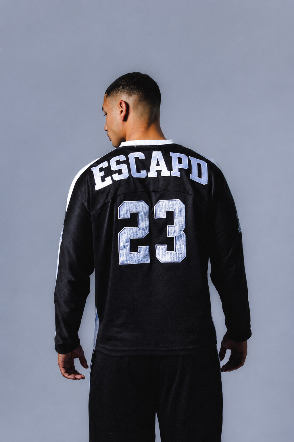 23 LONG JERSEY