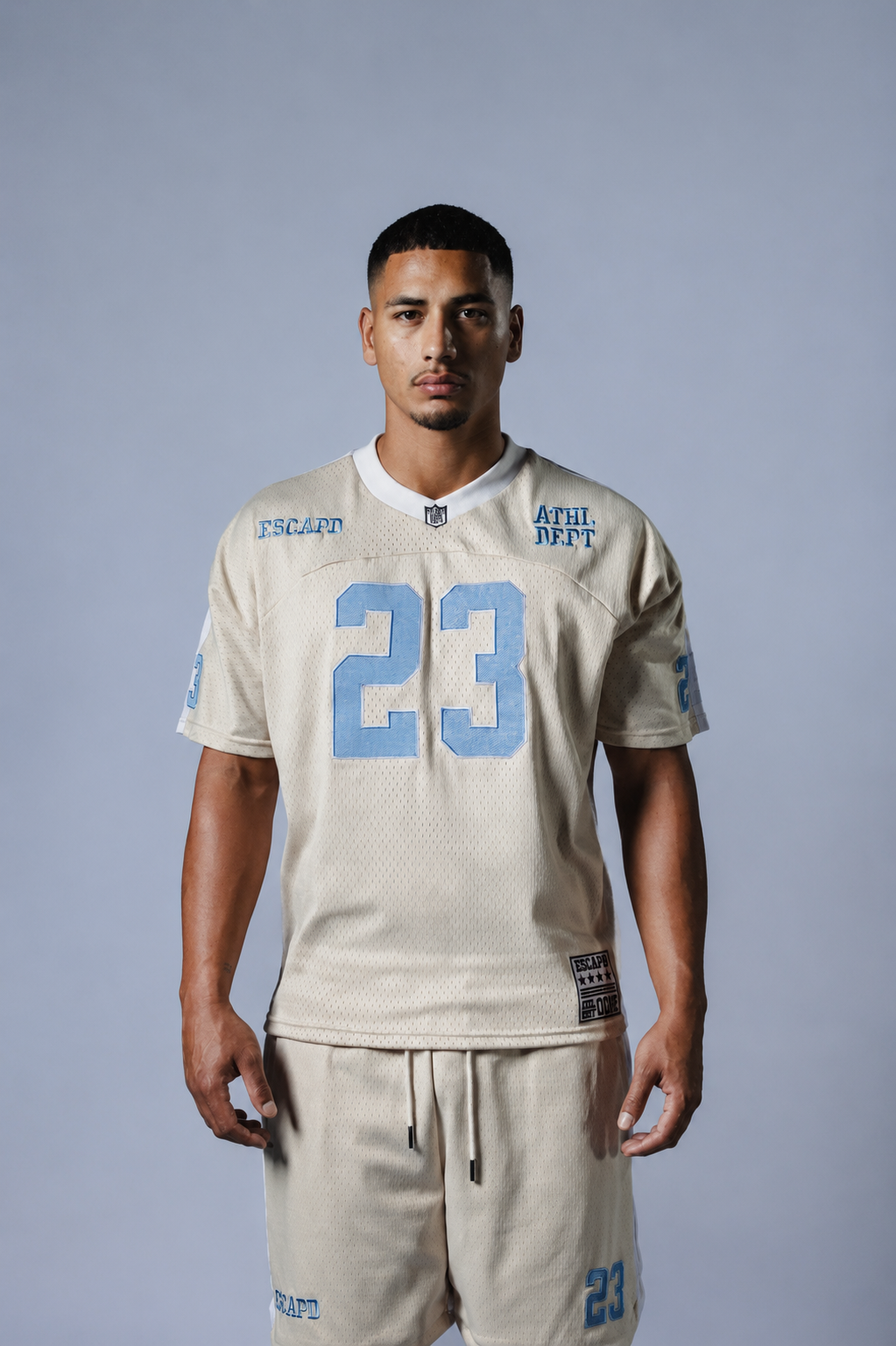23 SHORT JERSEY