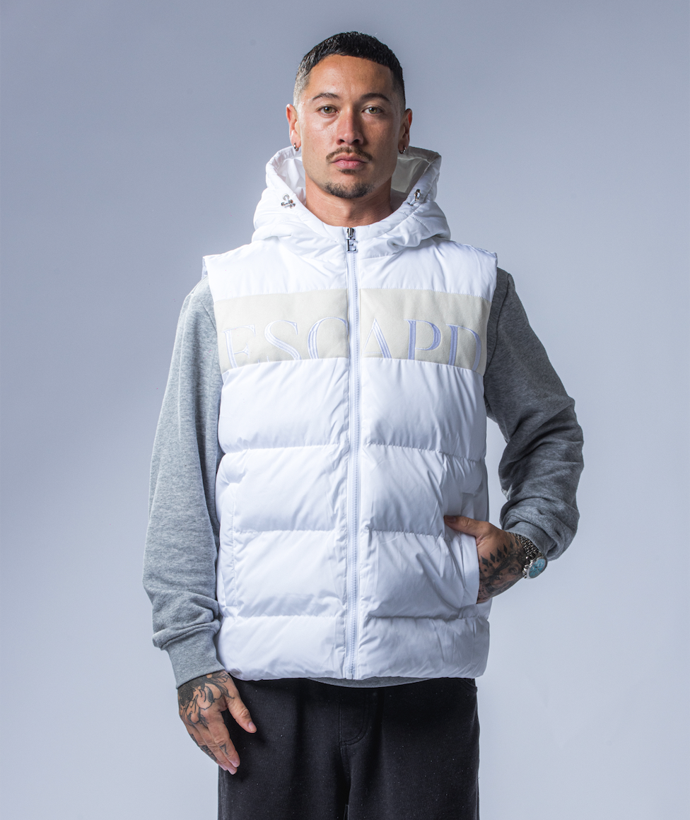 PHANTOM VEST