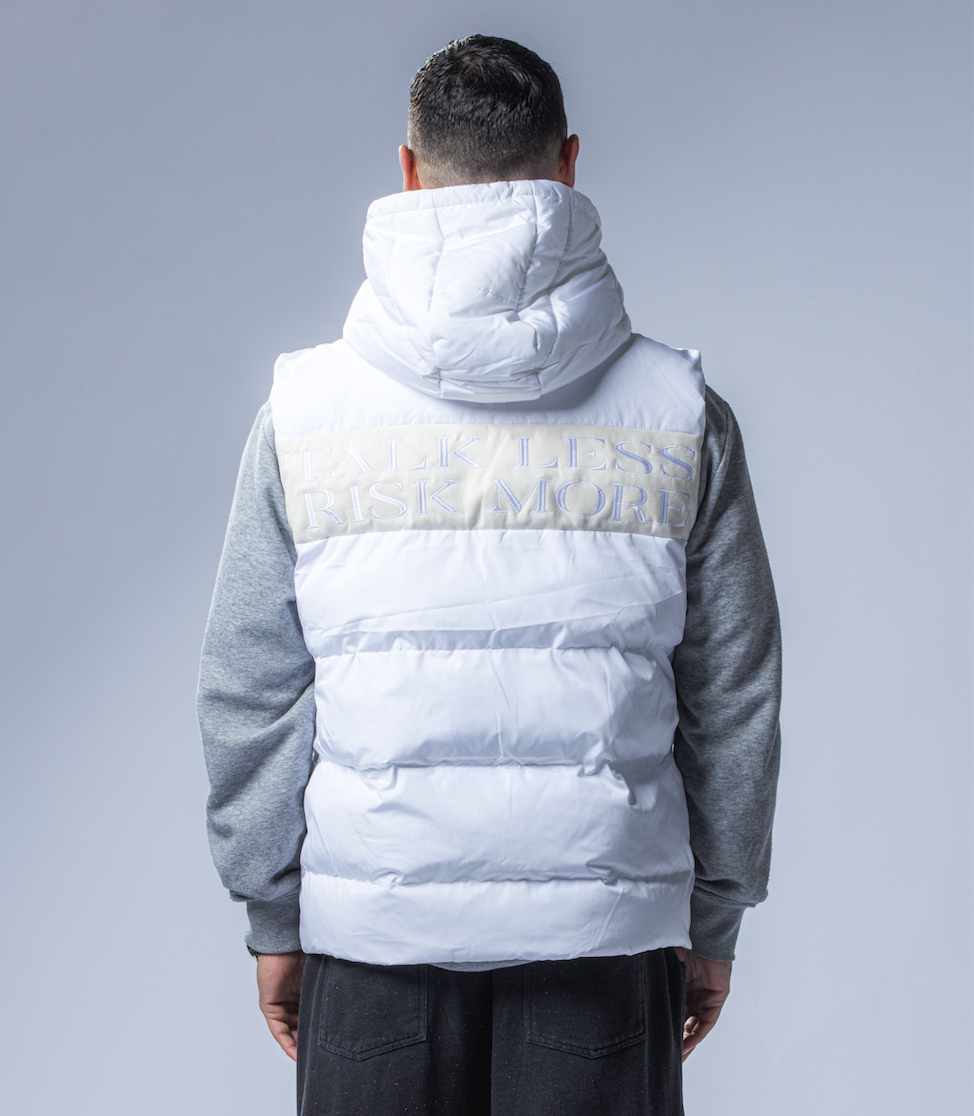 PHANTOM VEST