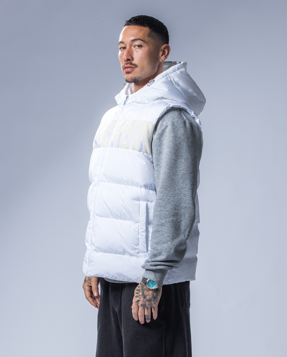 PHANTOM VEST