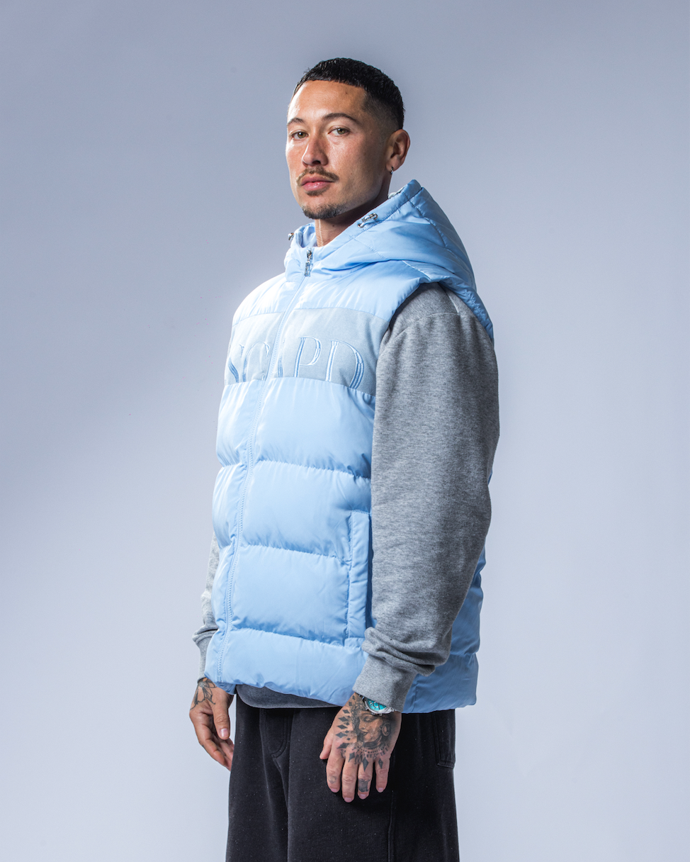 PHANTOM VEST