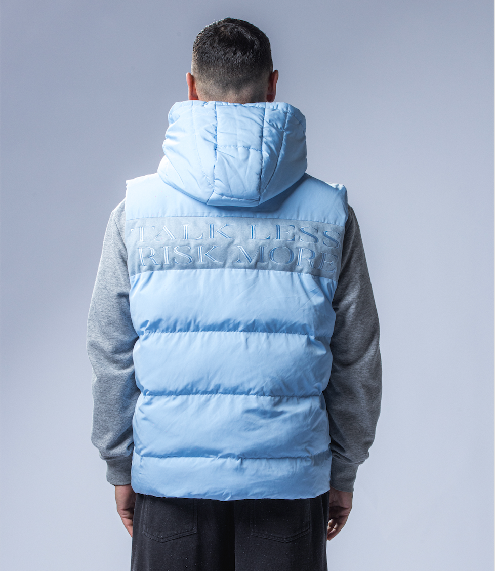PHANTOM VEST