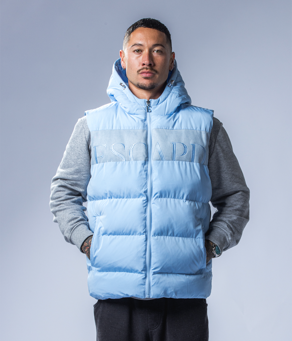 PHANTOM VEST