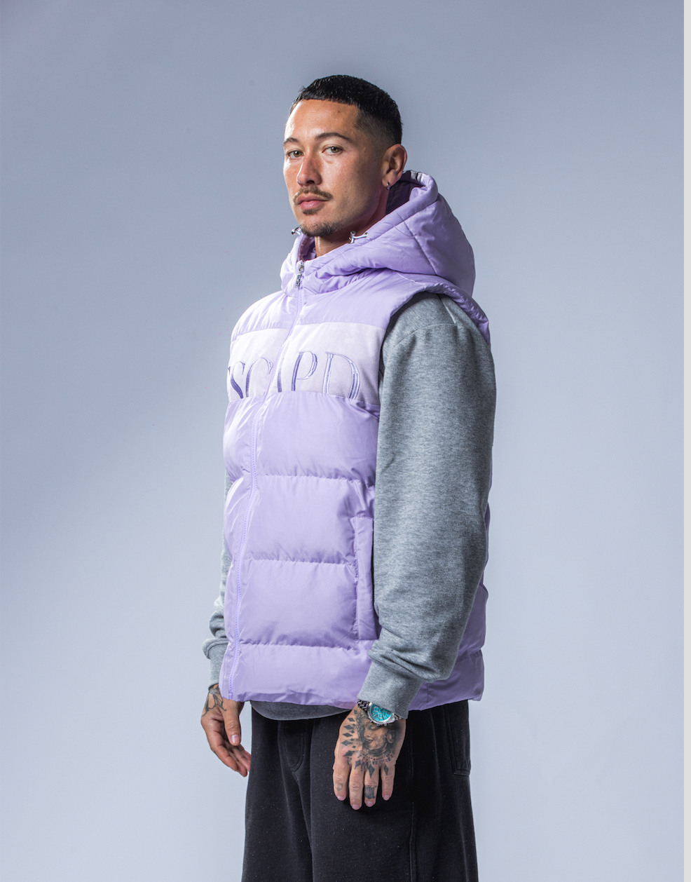 PHANTOM VEST