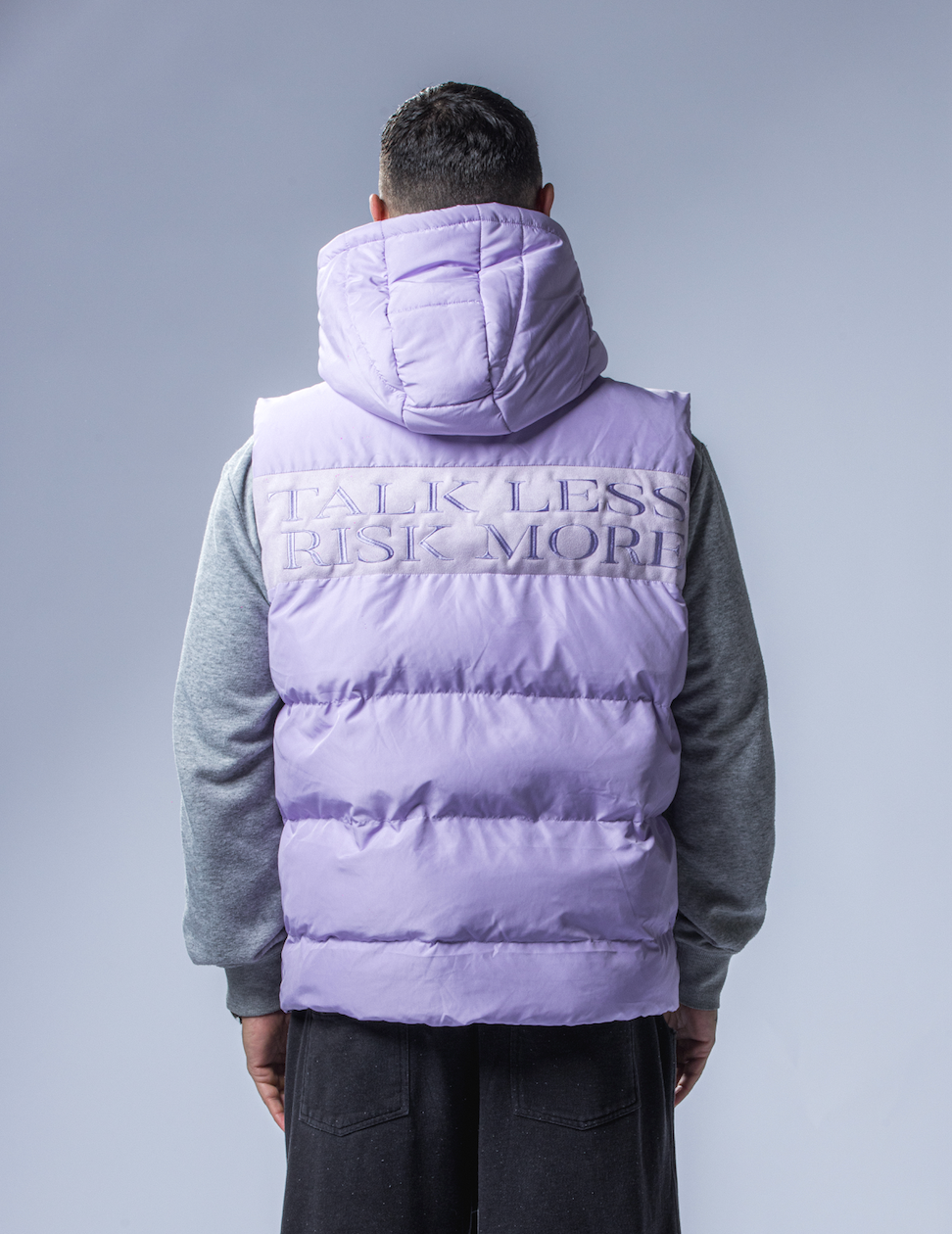 PHANTOM VEST