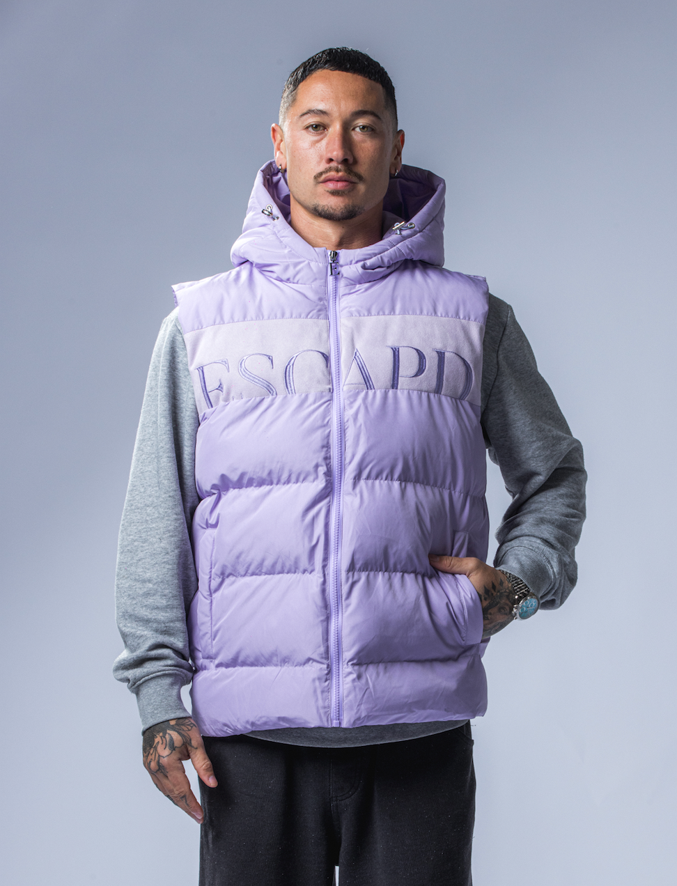 PHANTOM VEST