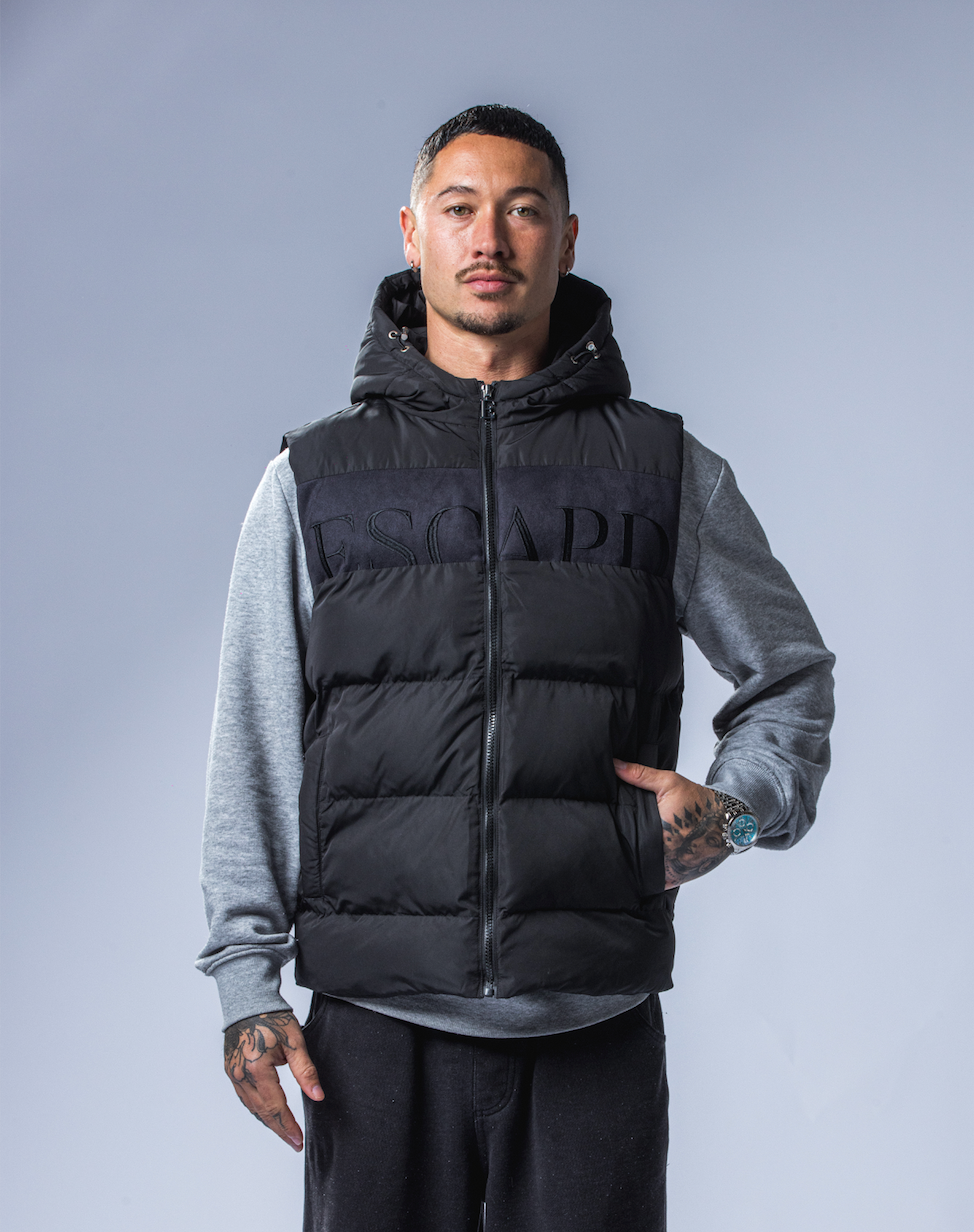 PHANTOM VEST