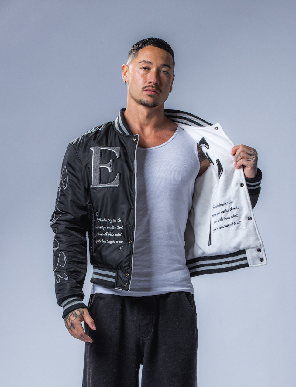 Reversible Jacket