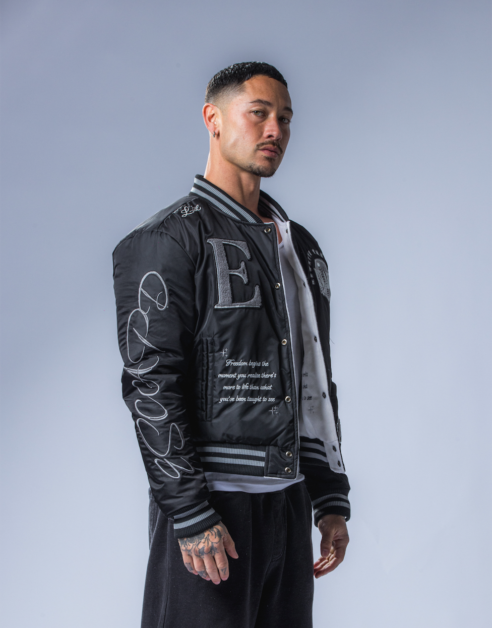 Reversible Jacket