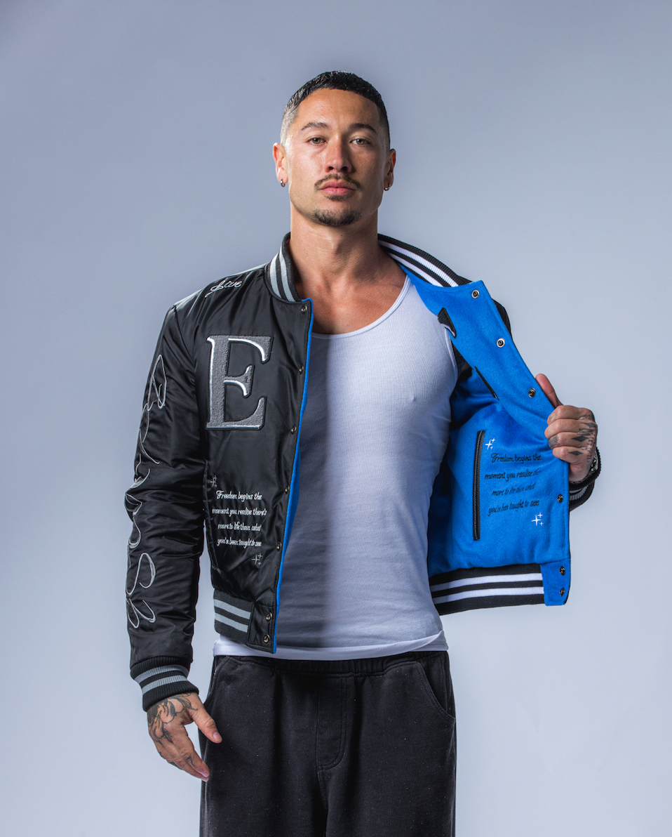 Reversible Jacket