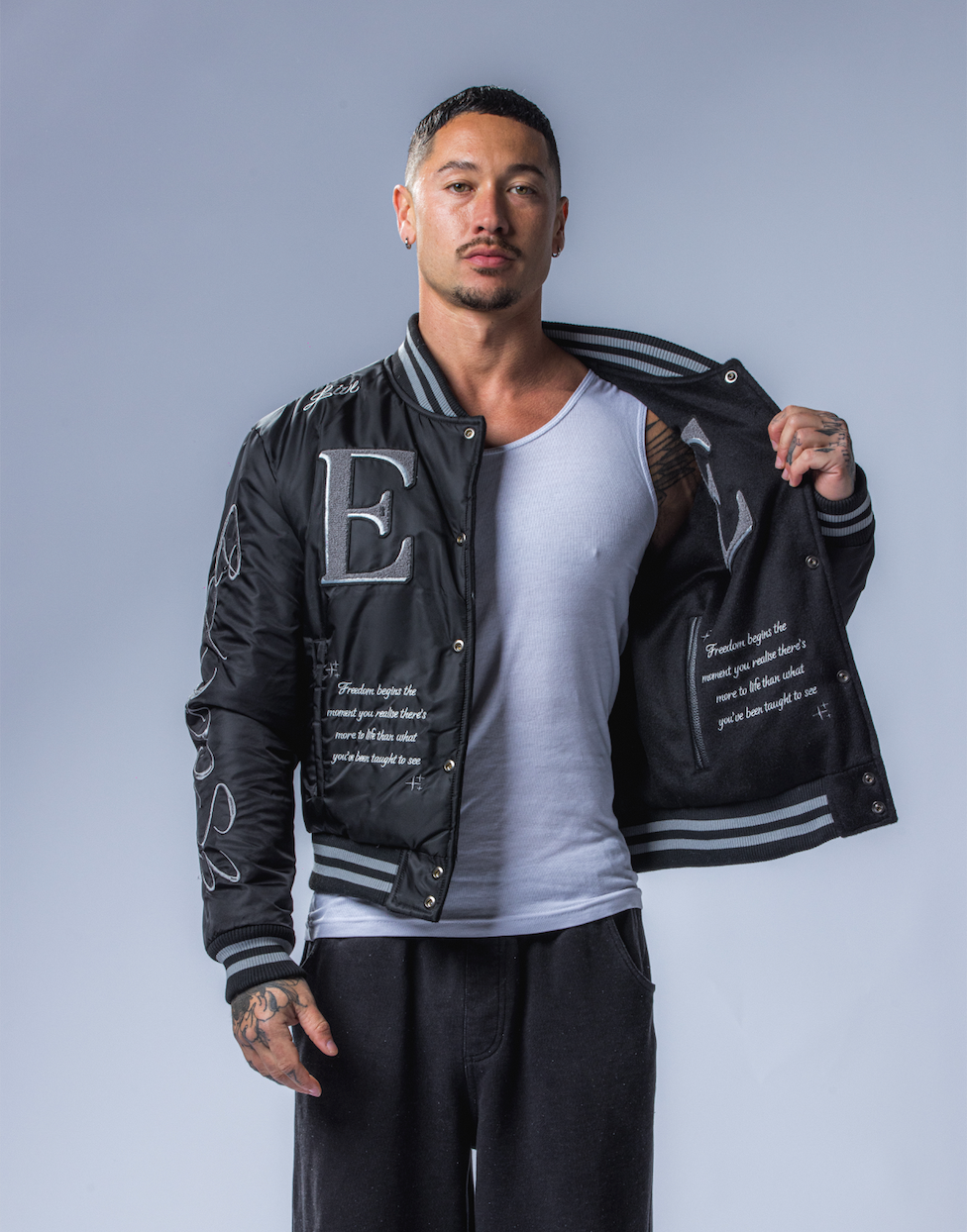 Reversible Jacket