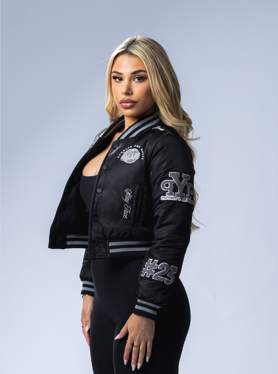 Reversible Jacket