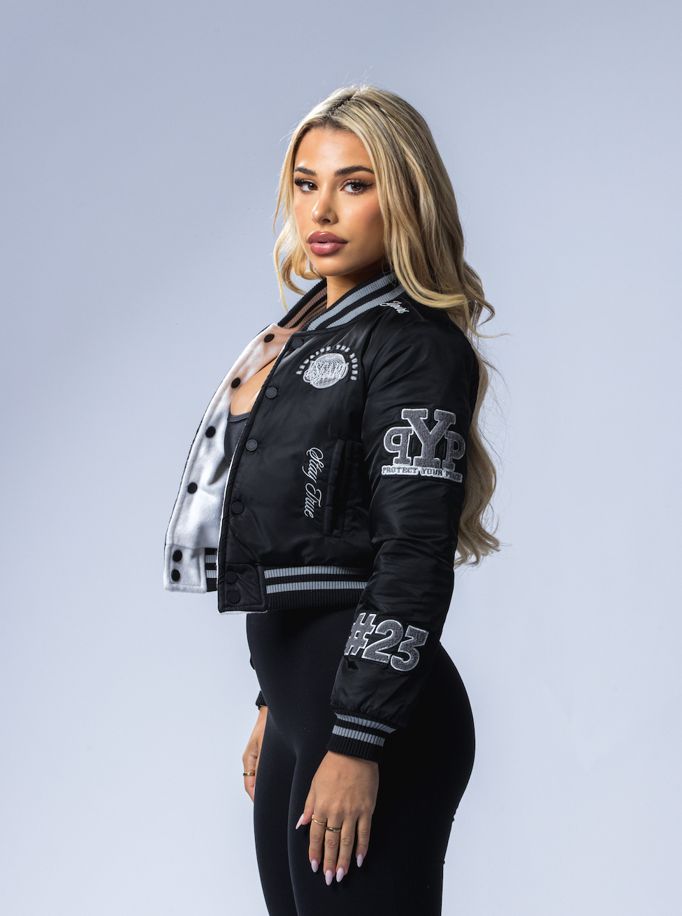Reversible Jacket