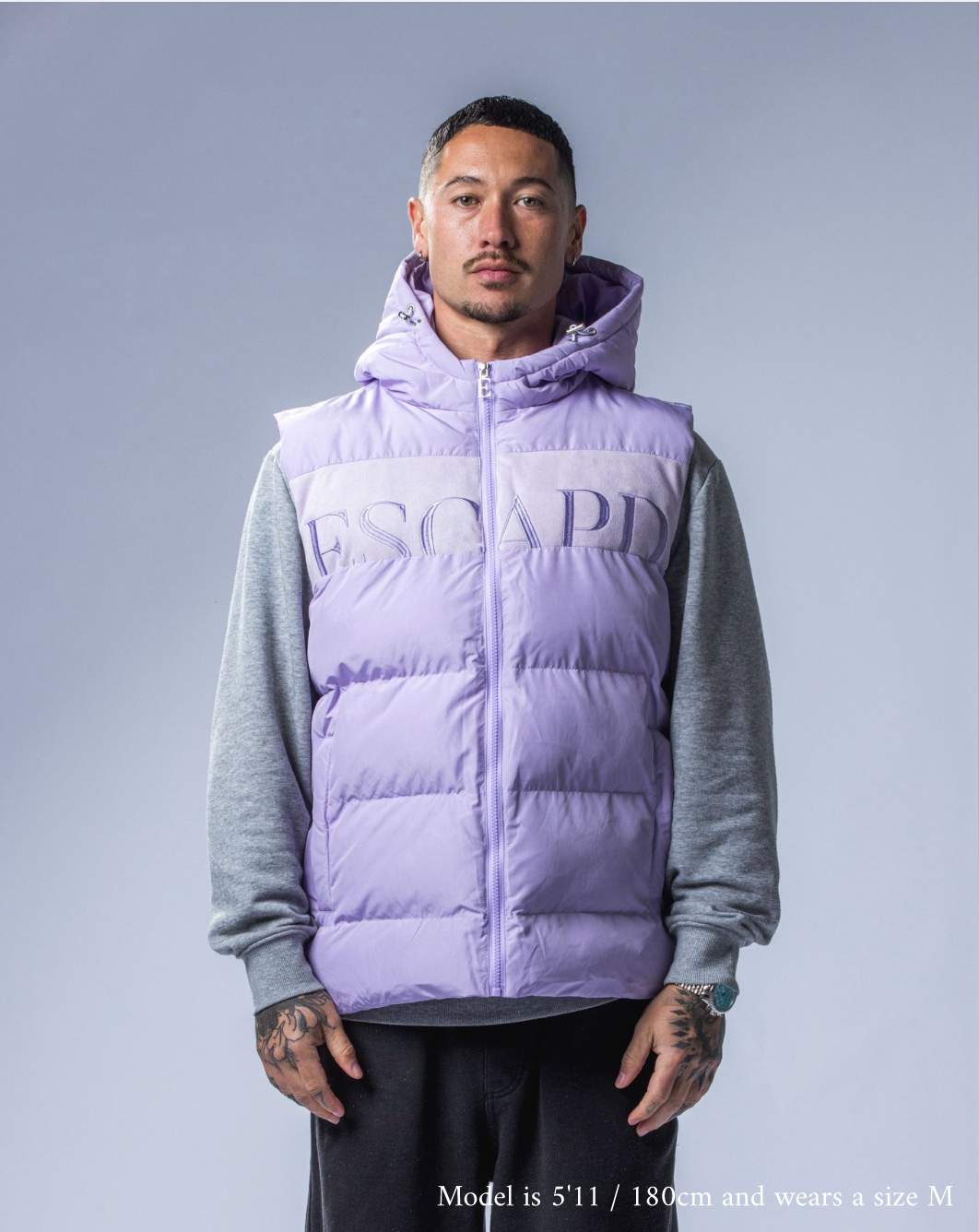 PHANTOM VEST