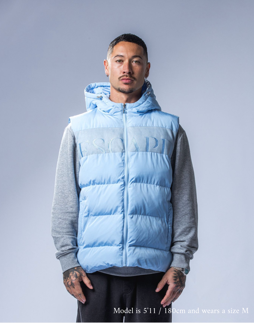 PHANTOM VEST