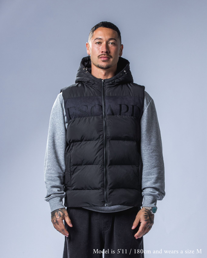 PHANTOM VEST